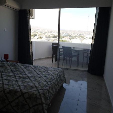 Great Views Apartment. Limassol Luaran gambar