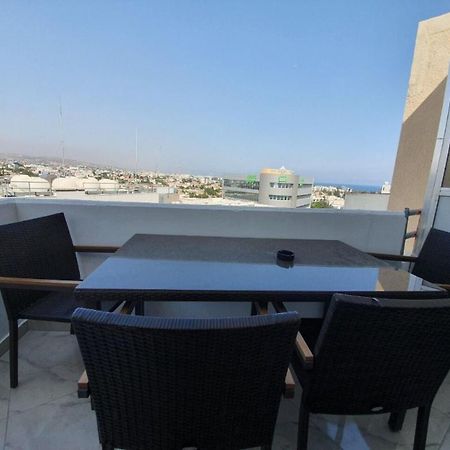 Great Views Apartment. Limassol Luaran gambar