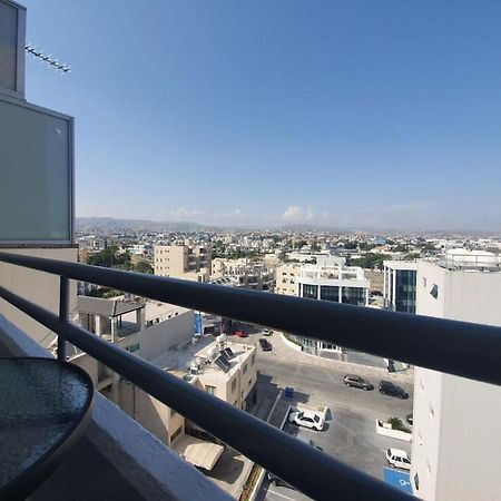 Great Views Apartment. Limassol Luaran gambar