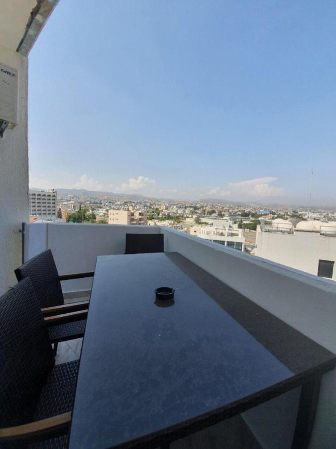 Great Views Apartment. Limassol Luaran gambar