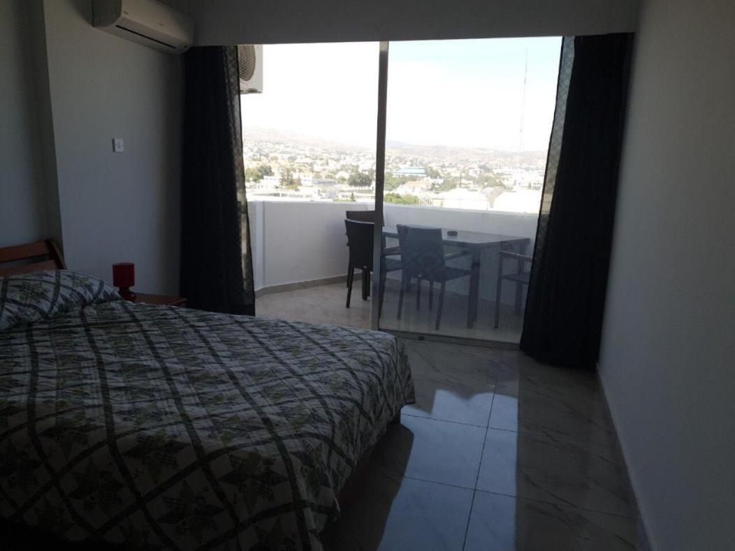 Great Views Apartment. Limassol Luaran gambar