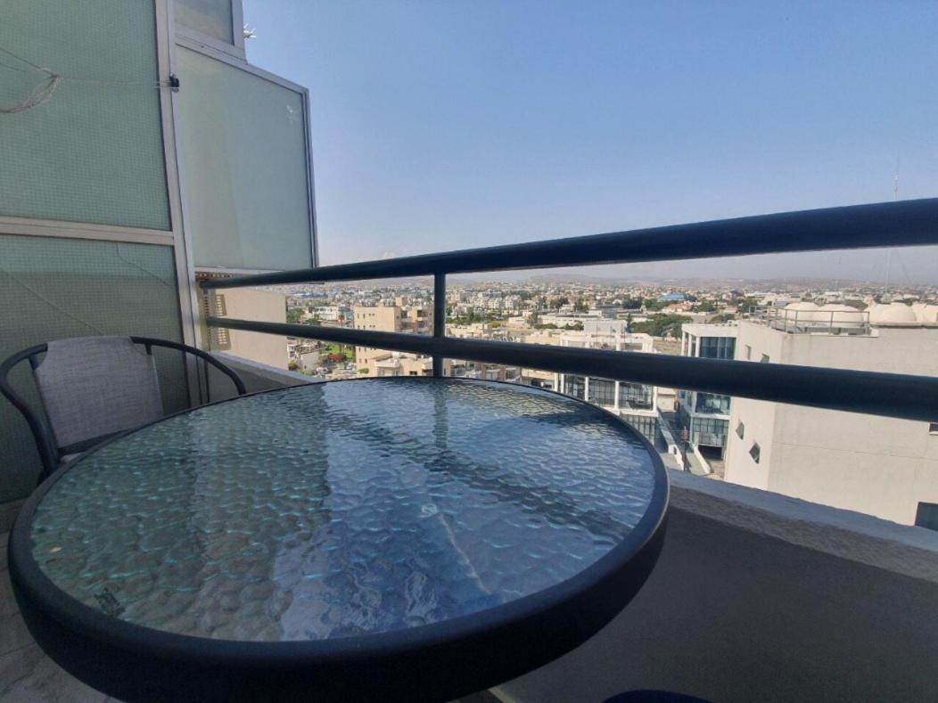 Great Views Apartment. Limassol Luaran gambar